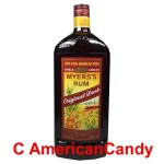 Myers's Rum Original Dark 700ml Myers's Rum Original Dark 700ml
